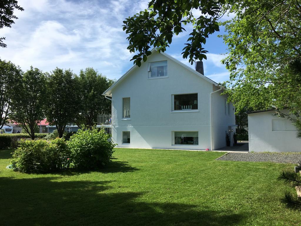 Apartment 19 Selfoss Exterior photo