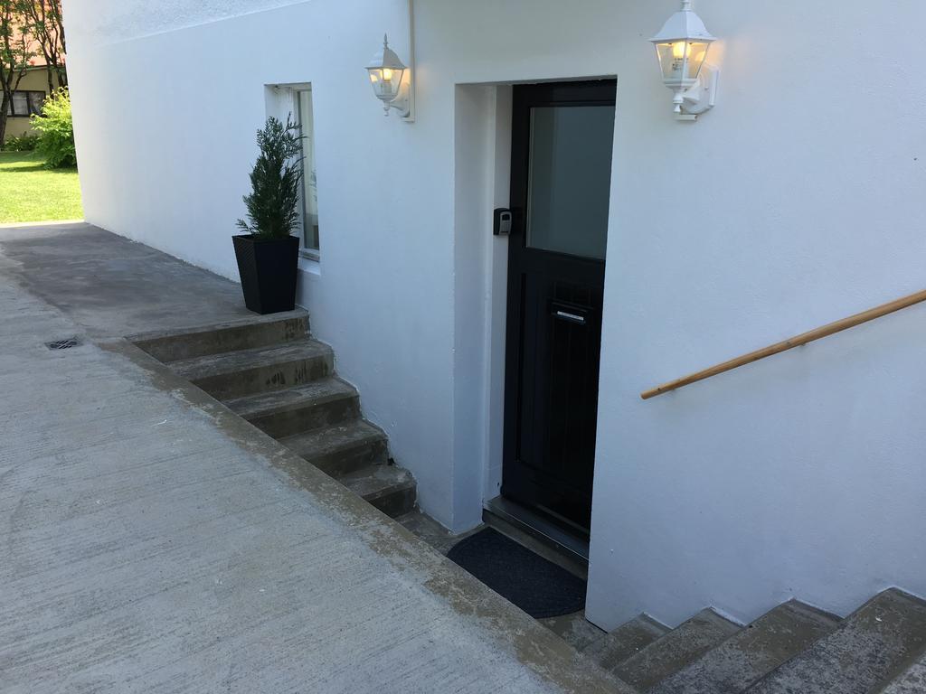 Apartment 19 Selfoss Exterior photo