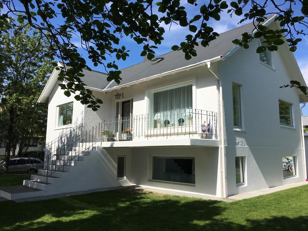Apartment 19 Selfoss Exterior photo